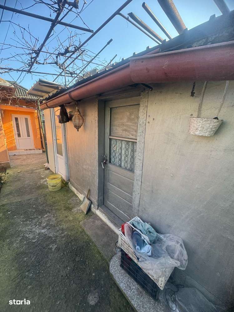 Teren MARE - case demolabile Coiciu - Imagine principală: 4/9