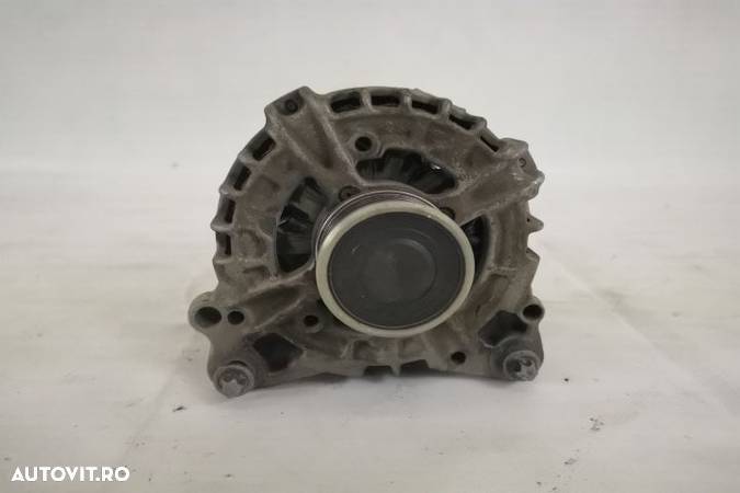 Alternator Original In Stare Buna Porsche 718 Boxster 982 2016 2017 2 - 1