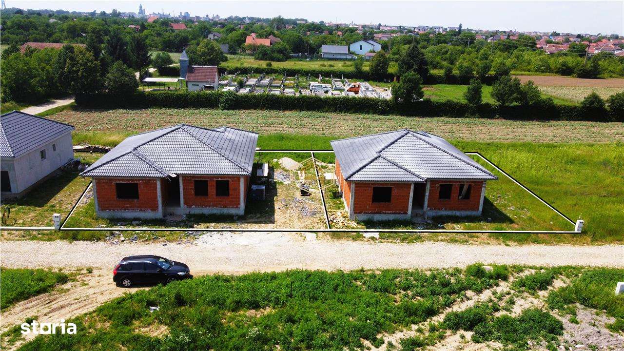 VIDEO | Casa Noua cu 4 camere, langa Bercu Rosu | Liniste, in oras - Imagine principală: 2/18