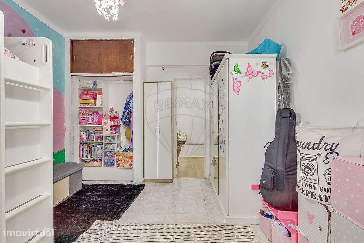 Apartamento T1 para venda-5