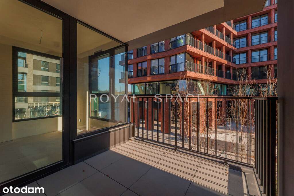 Apartament w luksusowej inwestycji Noho! - Pełny obrazek: 1/20