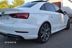 Audi S3 2.0 TFSI Quattro S tronic - 5