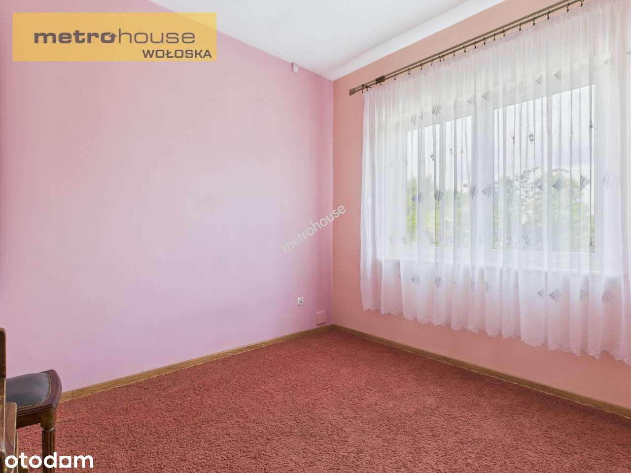 Hala magazynowa 330 m² + biuro i mieszkanie – Głowaczów-9