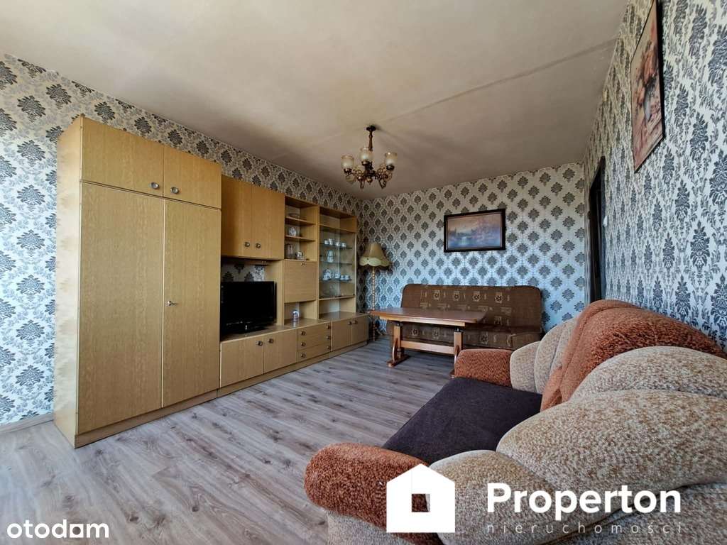 Mieszkanie 36,4 m² Skierniewice ul. Iwaszkiewicza-0