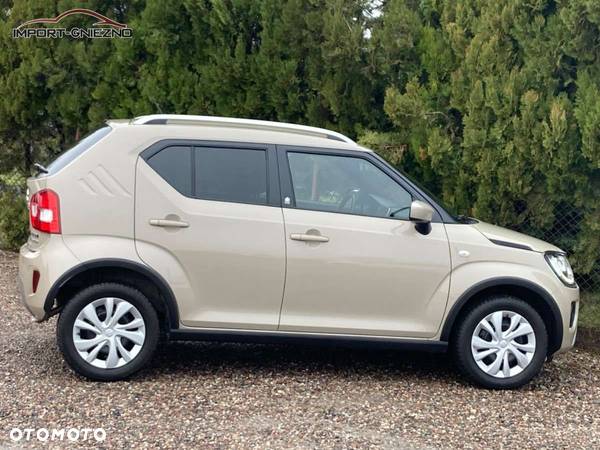 Suzuki Ignis - 27