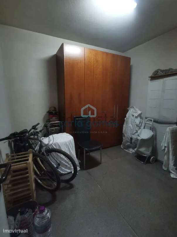 APARTAMENTO T2 C/SUÍTE VARANDA LUGAR DE GARAGEM | RIO TINTO, GONDOMAR-20