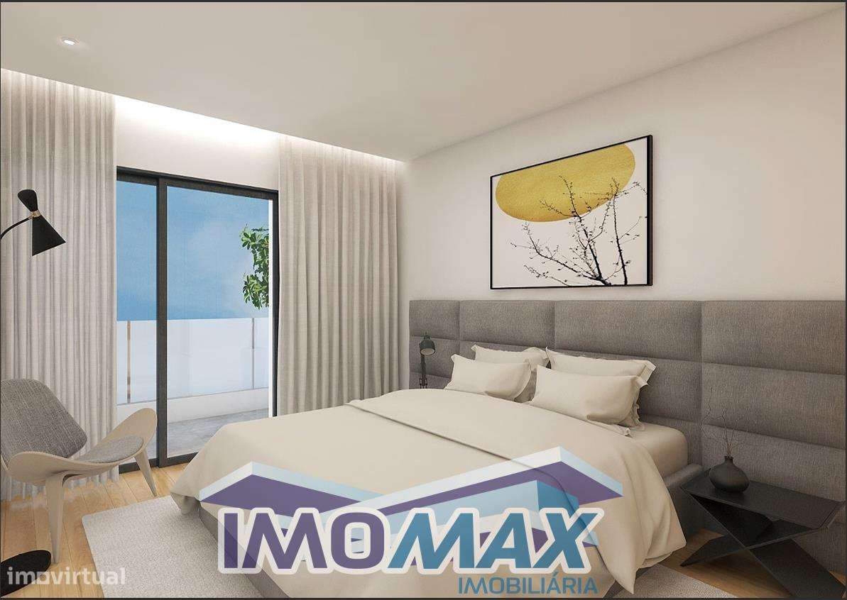 Apartamento T2 Villa Park VII - Grande imagem: 5/6