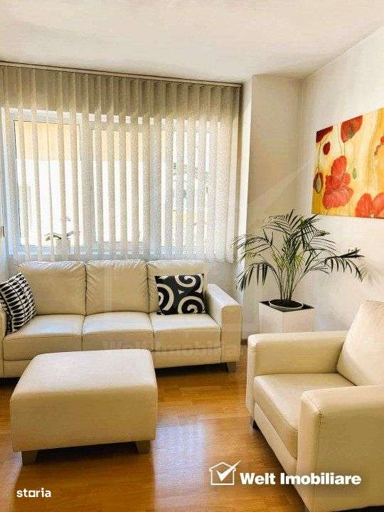 Vila spatioasa, 287mp, 5 dormitoare, cu garaj dublu, in Someseni - Imagine principală: 3/16