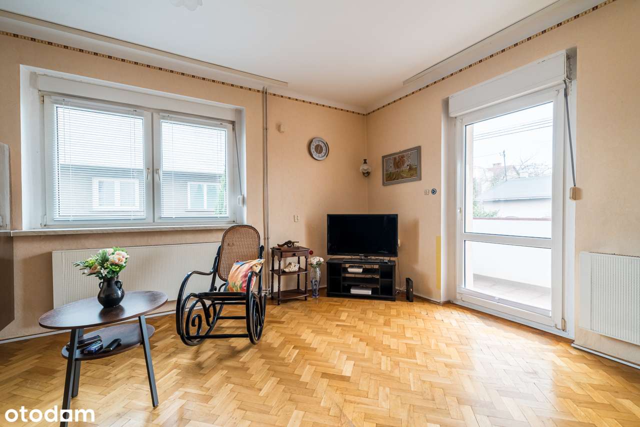 Wynajmę dom jednorodzinny - Pełny obrazek: 4/20