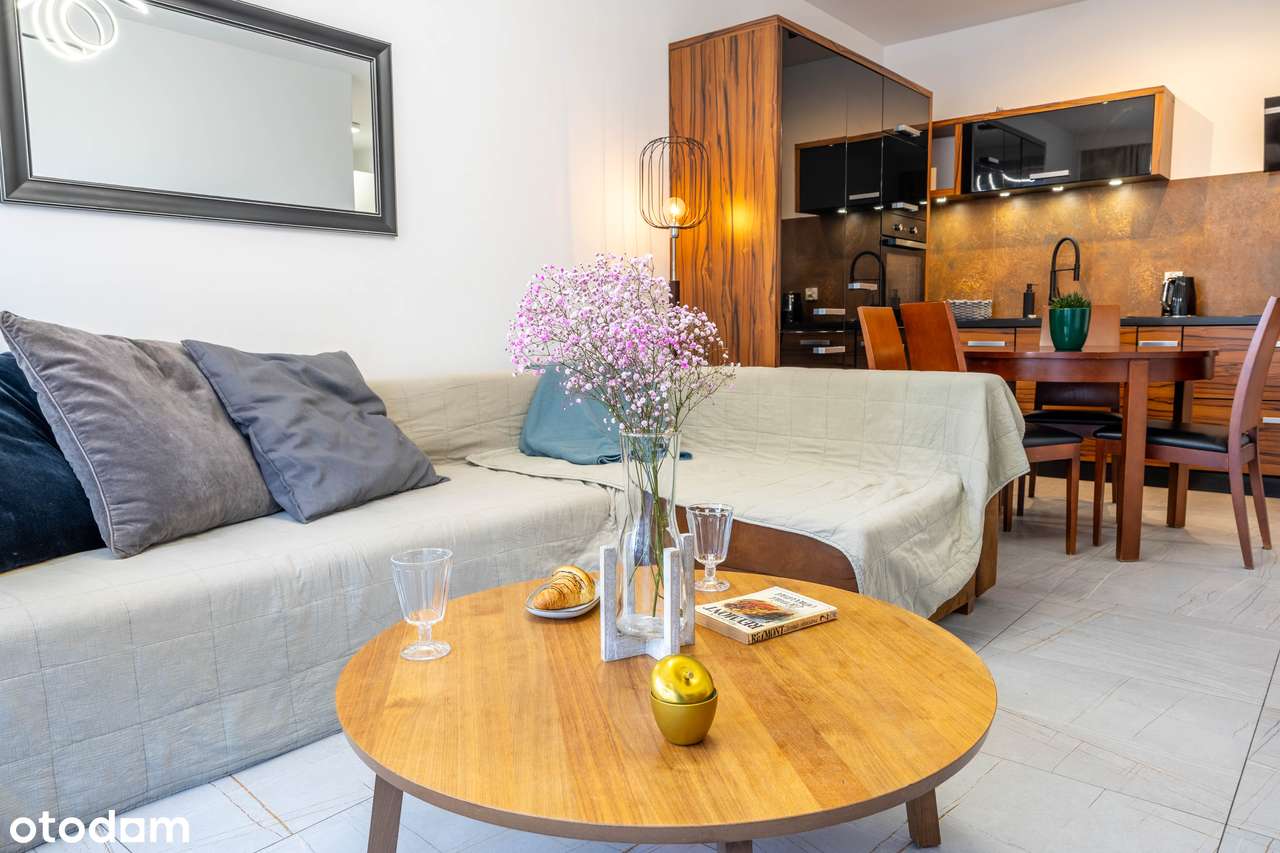 Sprzedam bezpośrednio Apartament na Księżym Młynie - Pełny obrazek: 3/20