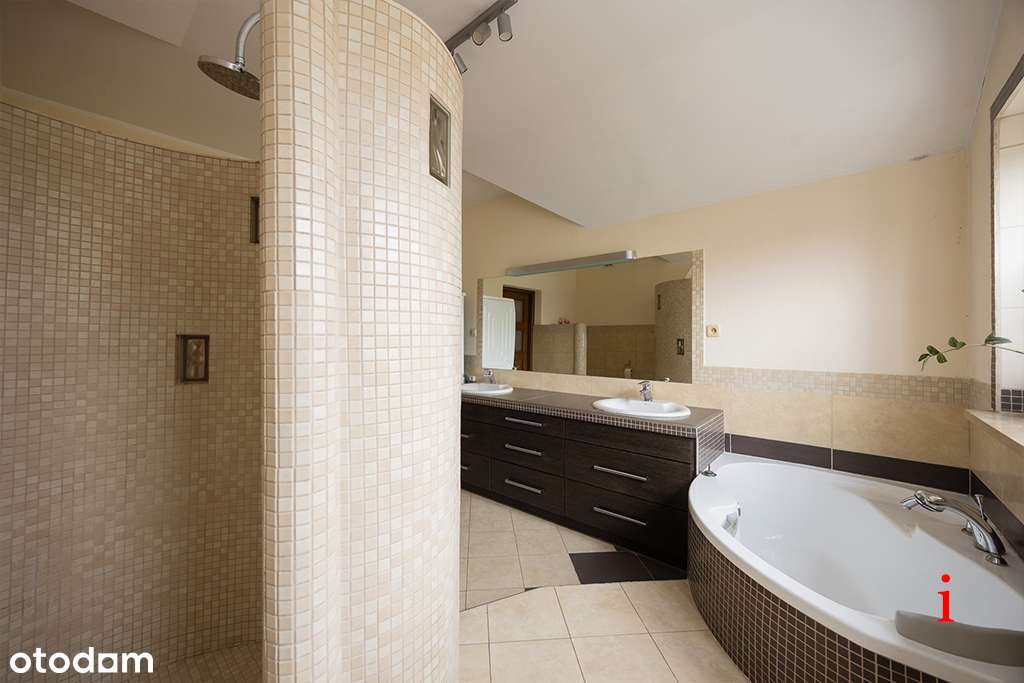 Konstancin Jeziorna 171 m2 ul. Wilanowska-9