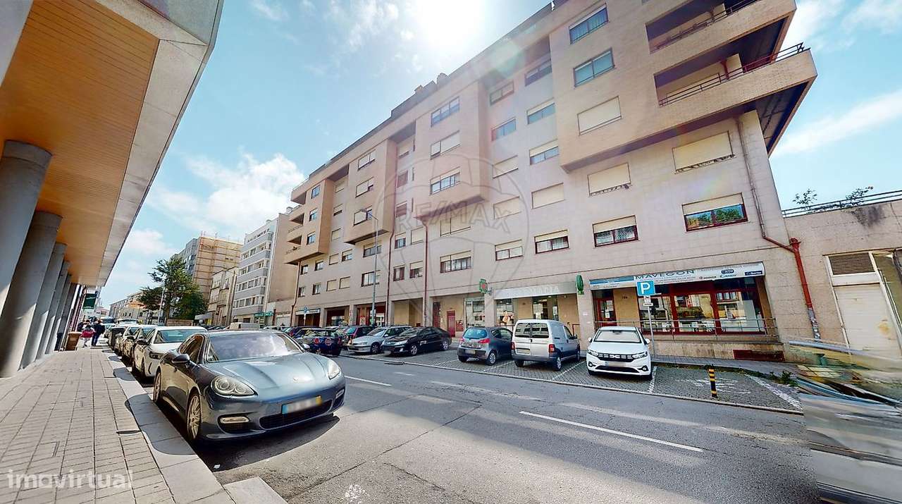 Apartamento T3 para venda-25