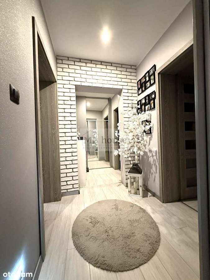 Piękne 3 pokoje blisko Parku Kasprowicza.-7