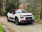 Citroën C3 1.2 PureTech Feel - 15