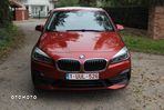 BMW Seria 2 218d Active Tourer Advantage - 4