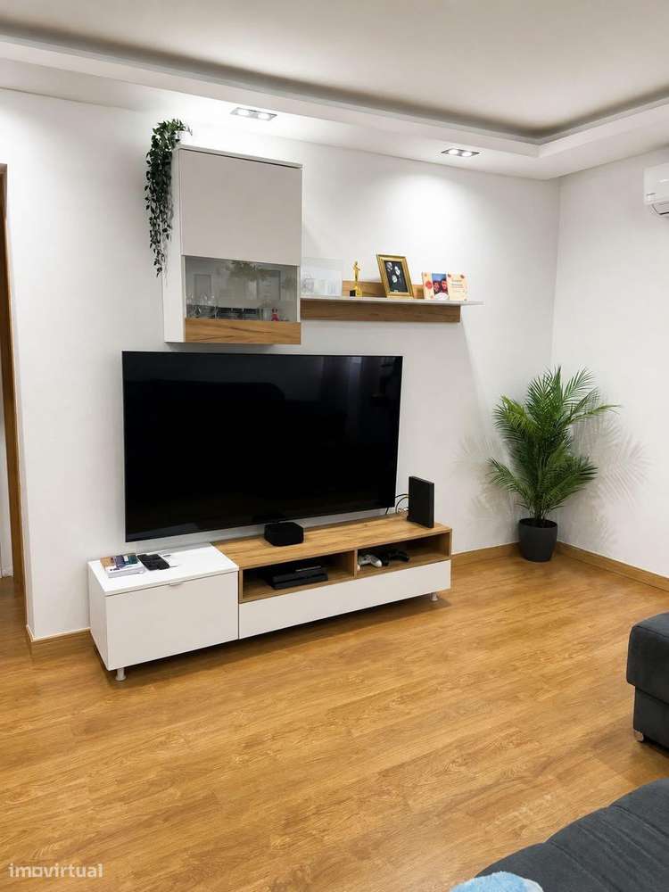 Apartamento T3 Miratejo-10