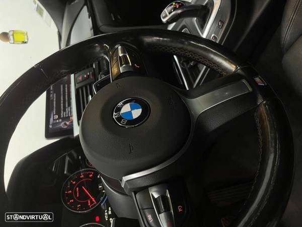 BMW 335 d Touring xDrive Pack M - 23