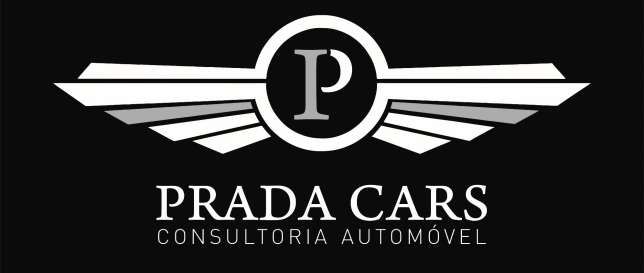 PradaCars logo