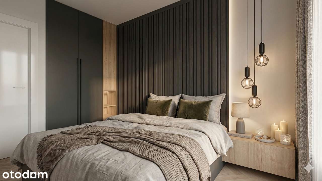 Apartment in Poznań - View 3
