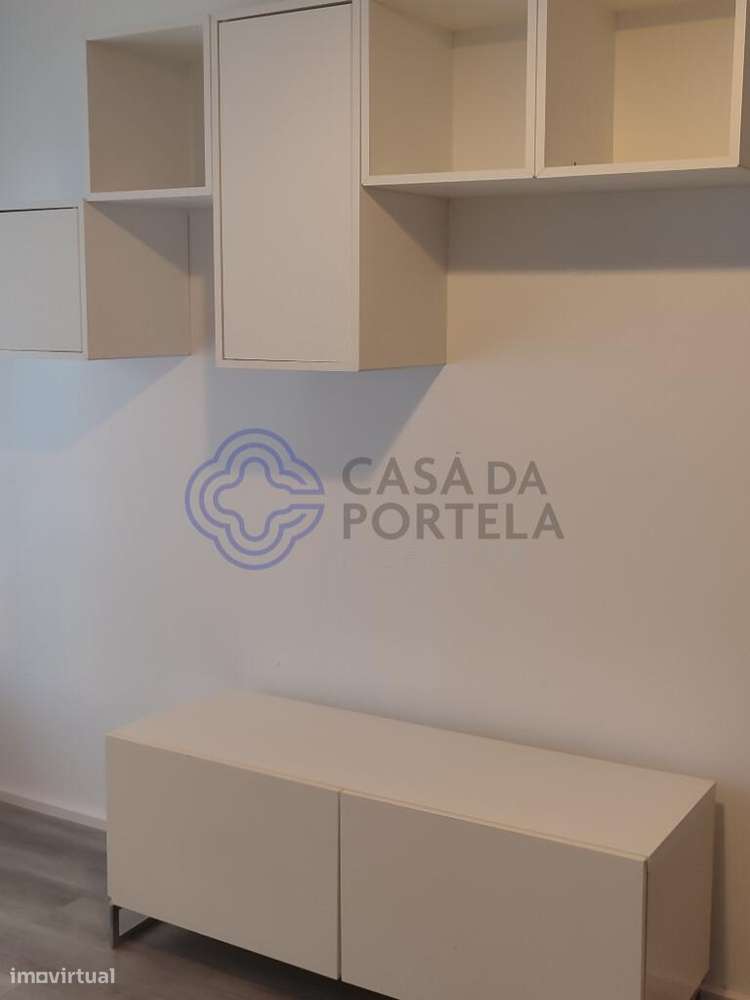 Apartamento T1 mobilado e equipado para arrendar em Paranhos, Porto - Grande imagem: 5/20