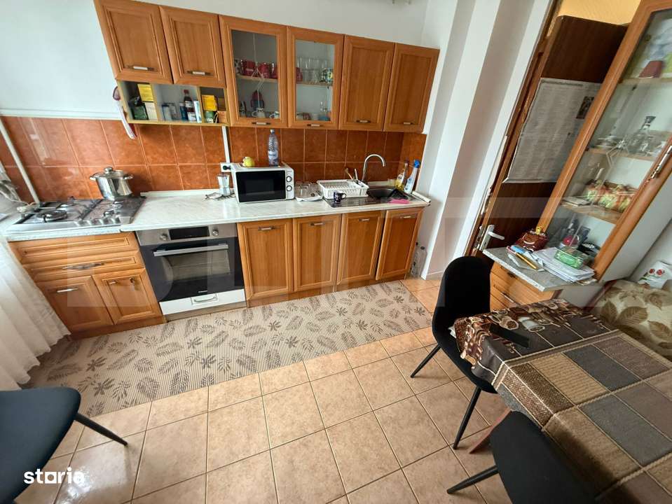 Apartament 3 camere, 83 mp, zona 1 Mai - Imagine principală: 4/8