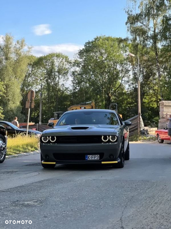 Dodge Challenger 5.7 R/T - 29