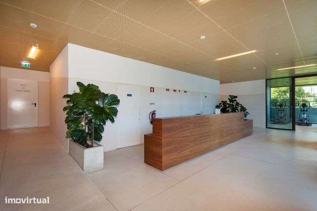 Apartamento T3 à venda em Matosinhos - Grande imagem: 4/33