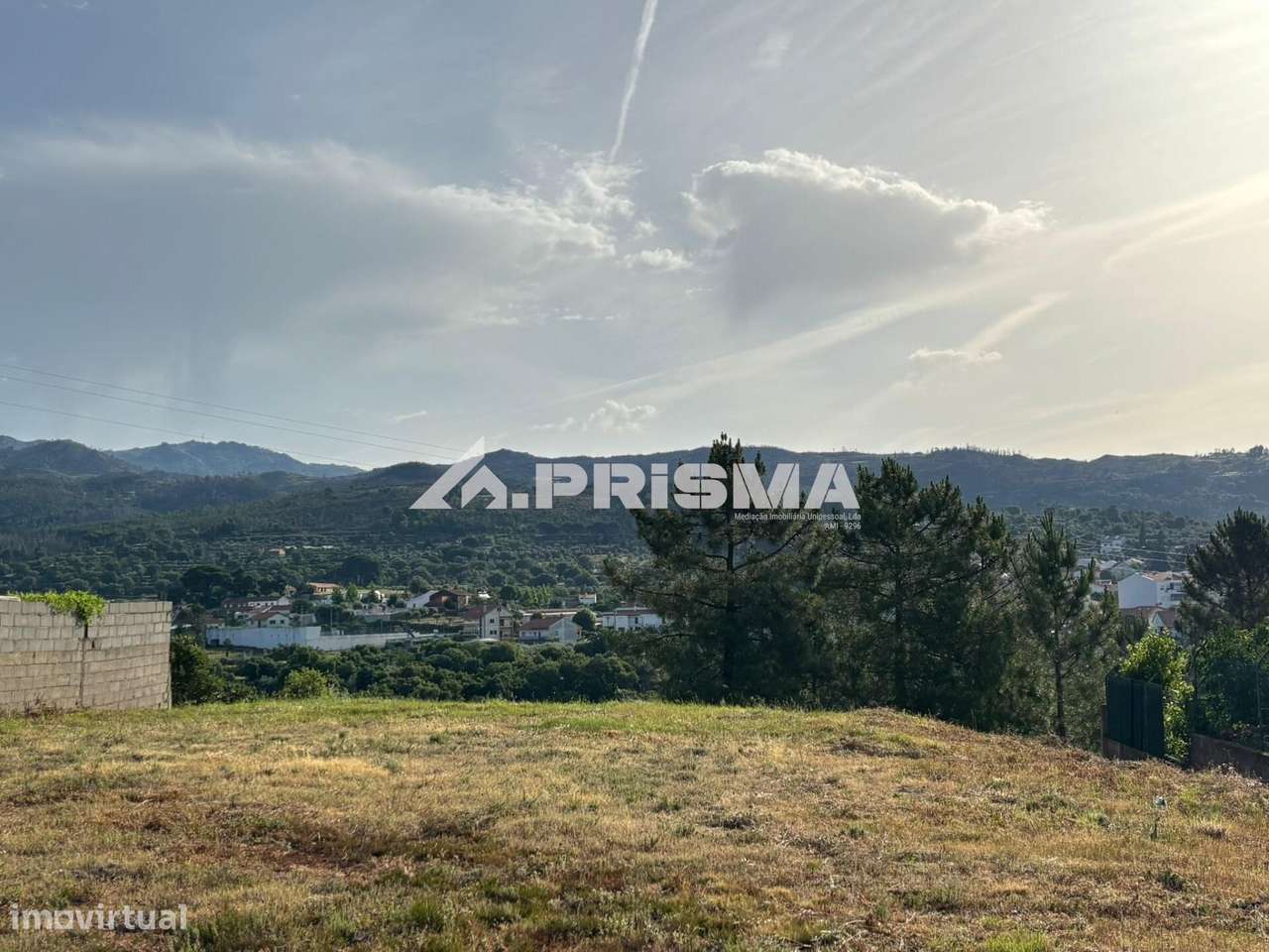 Terreno urbano para venda em São Vicente da Beira-7