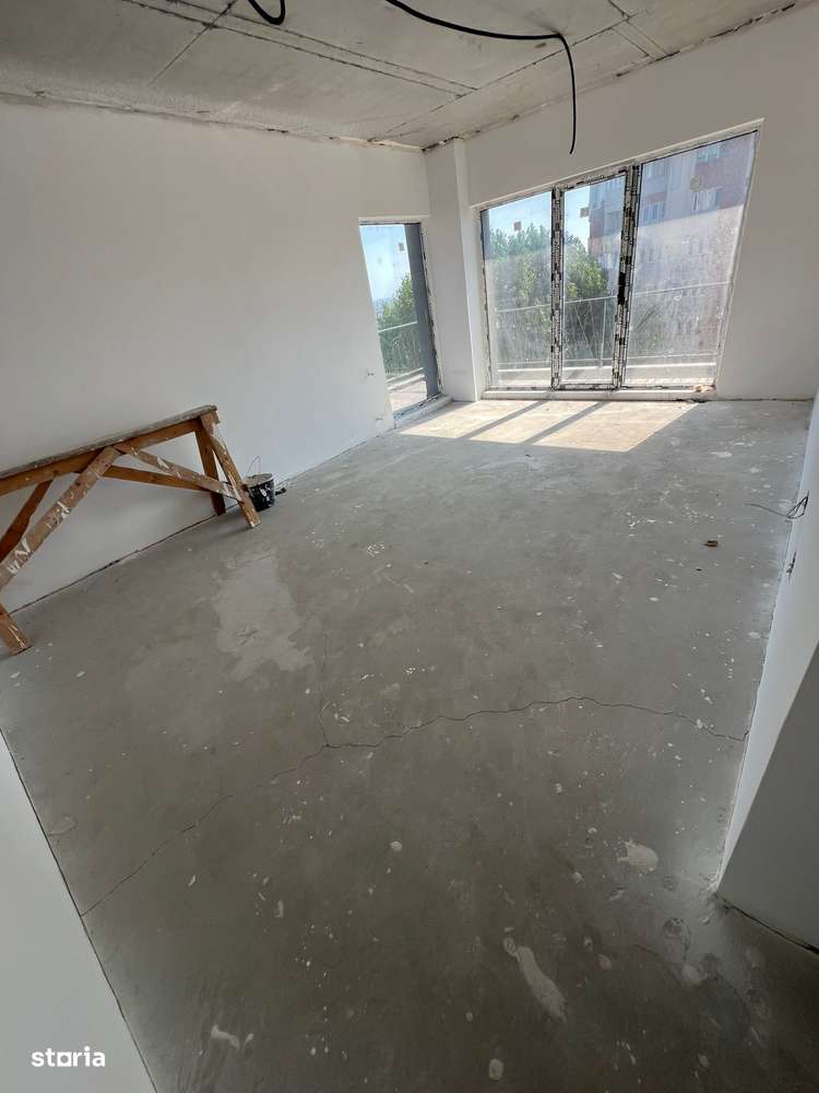 bloc nou 2 camere bila-7