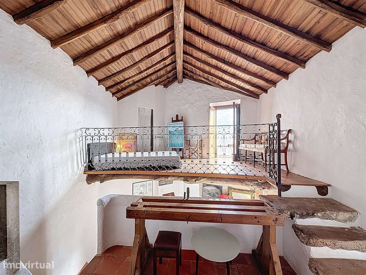 Moradia T3 Venda em Santa Maria, São Pedro e Sobral da Lagoa,Óbidos-15