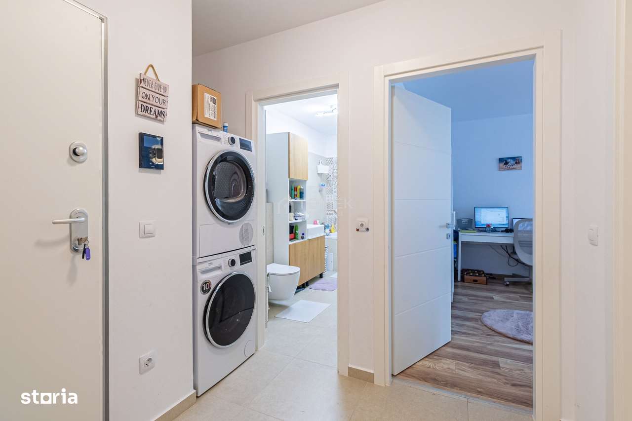 Apartament 2camere Casa Nobel by Victory-8