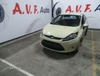 Para Peças Ford Fiesta Vi (Cb1, Ccn) - 1