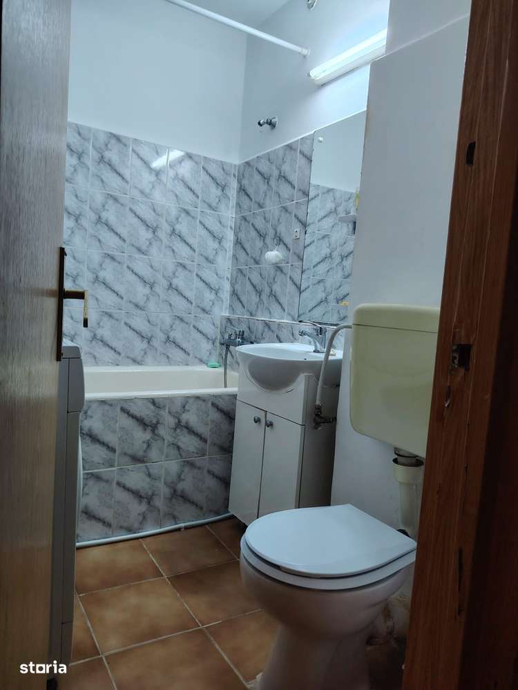 Drumul Taberei  Garsoniera 31 mp  Bd 1 Mai  colt cu Str Sibiu-8