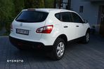 Nissan Qashqai 2.0 4 x 4 acenta - 5