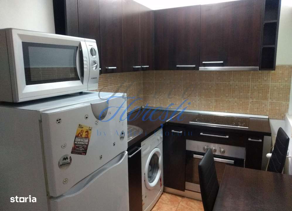 Apartament cu o camera, 43 MP, Zona Gheorgheni, Cluj - Imagine principală: 5/6