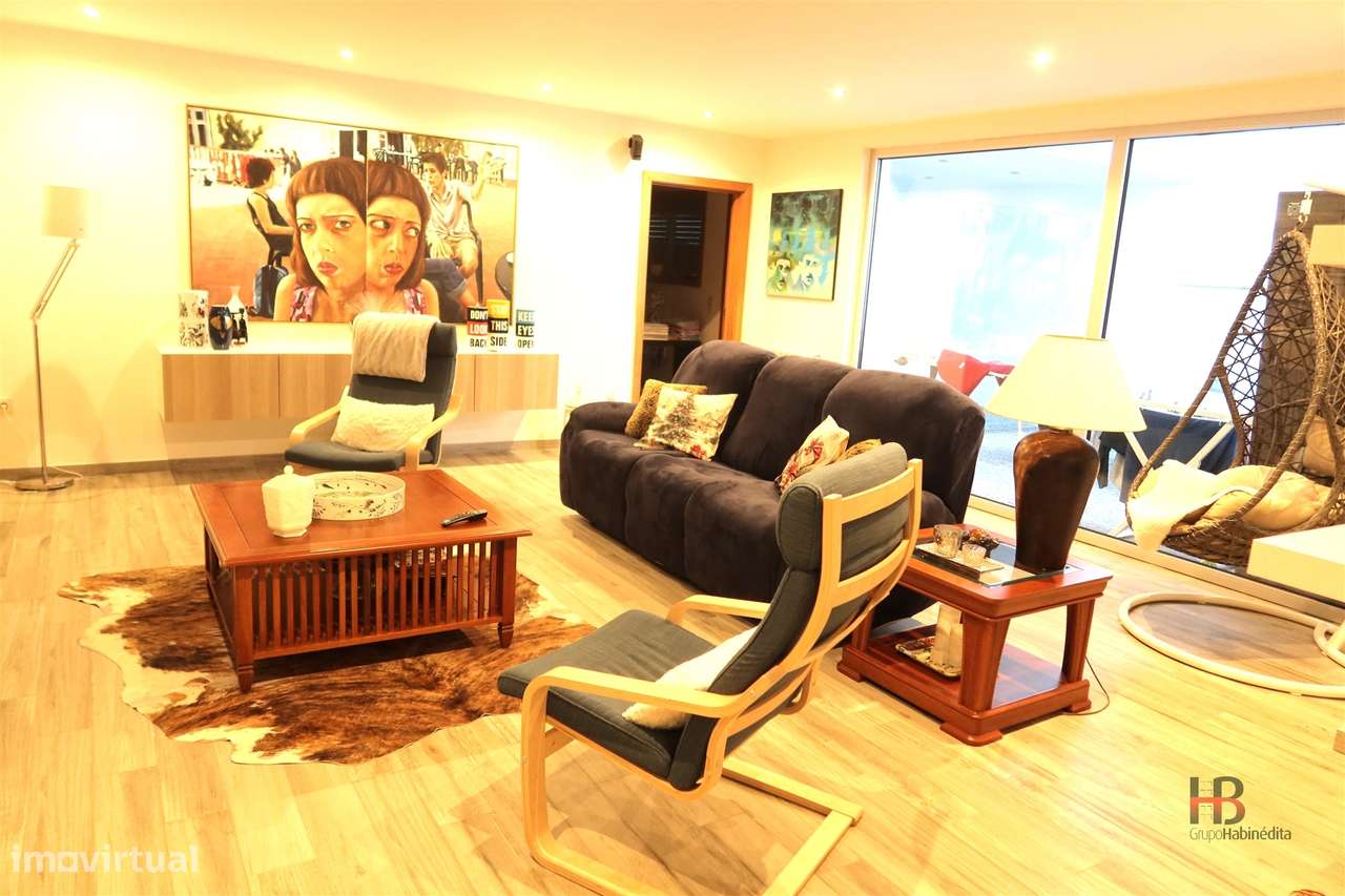 Moradia T3 Venda em Gondomar (São Cosme), Valbom e Jovim,Gondomar-57