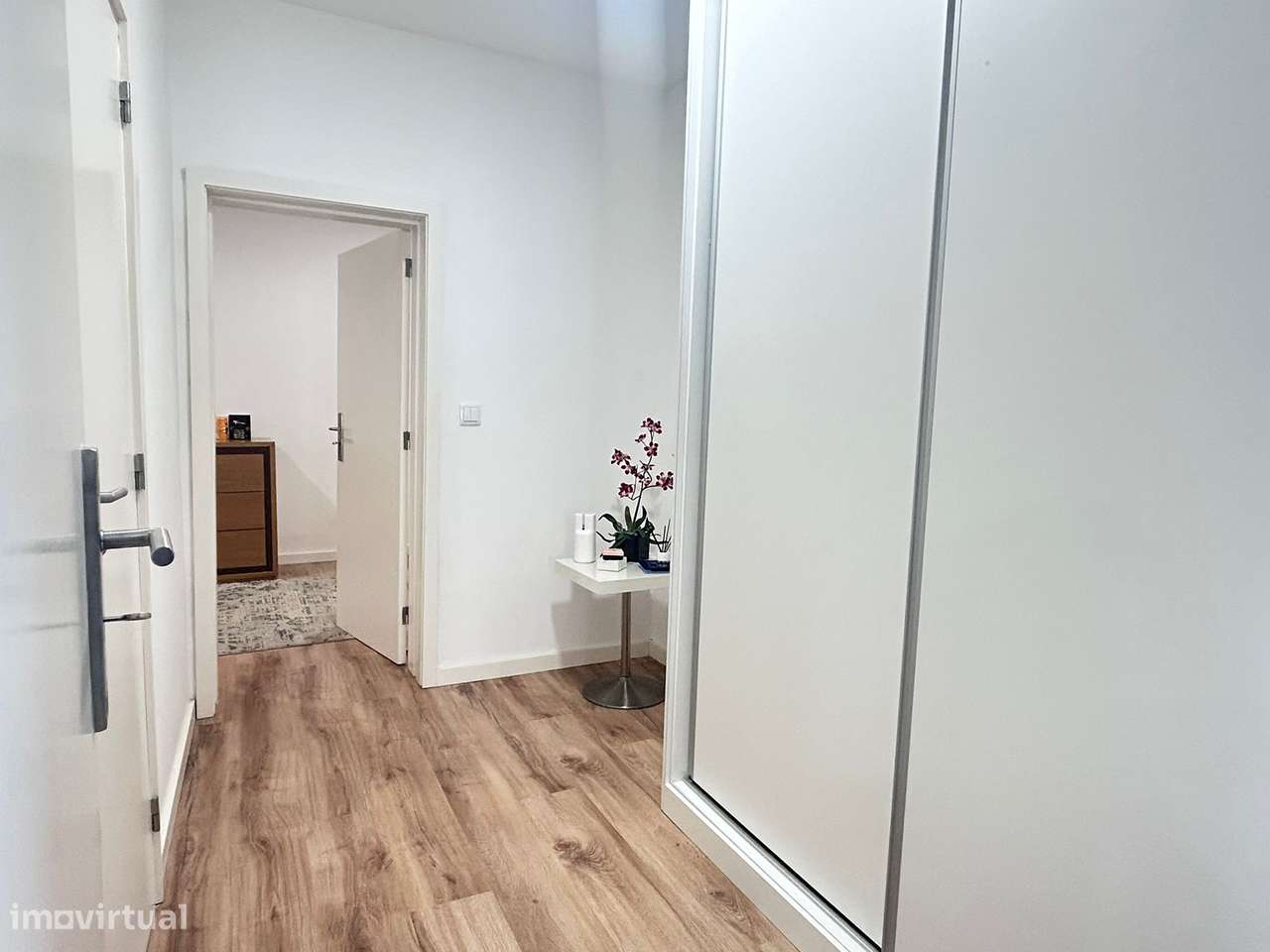 Moradia Bifamiliar  renovada T2+T1, Baguim do Monte-27