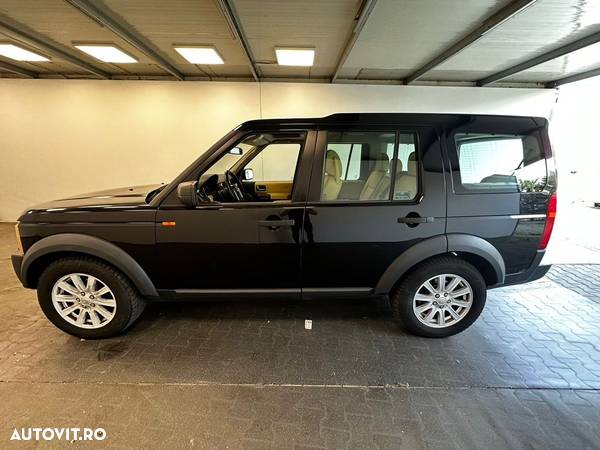 Land Rover Discovery - 9