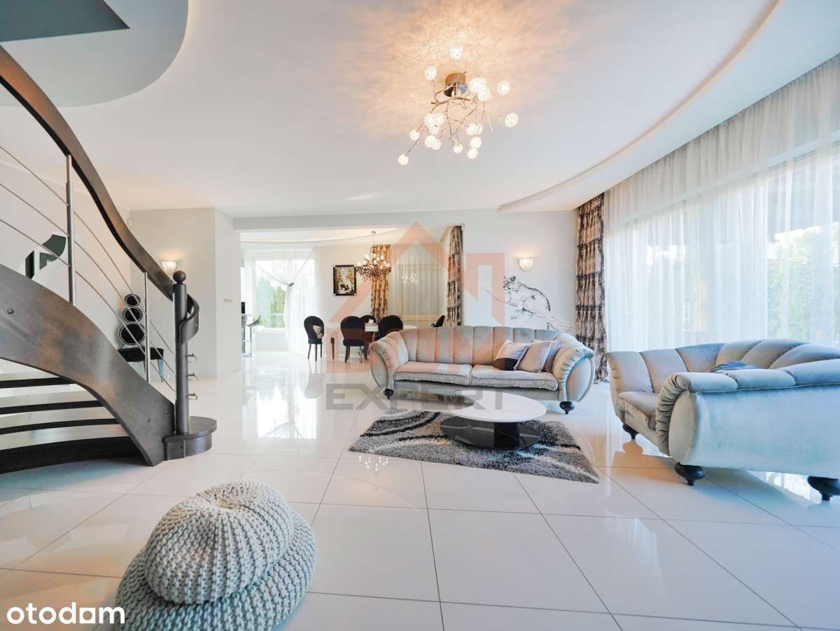 Wymarzony dom  obok kanału Bydgoskiego - Pełny obrazek: 3/16