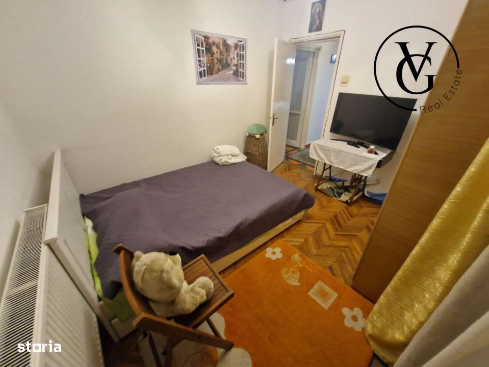 Apartament 3 camere | Metrou Titan | Parc IOR - Imagine principală: 5/14