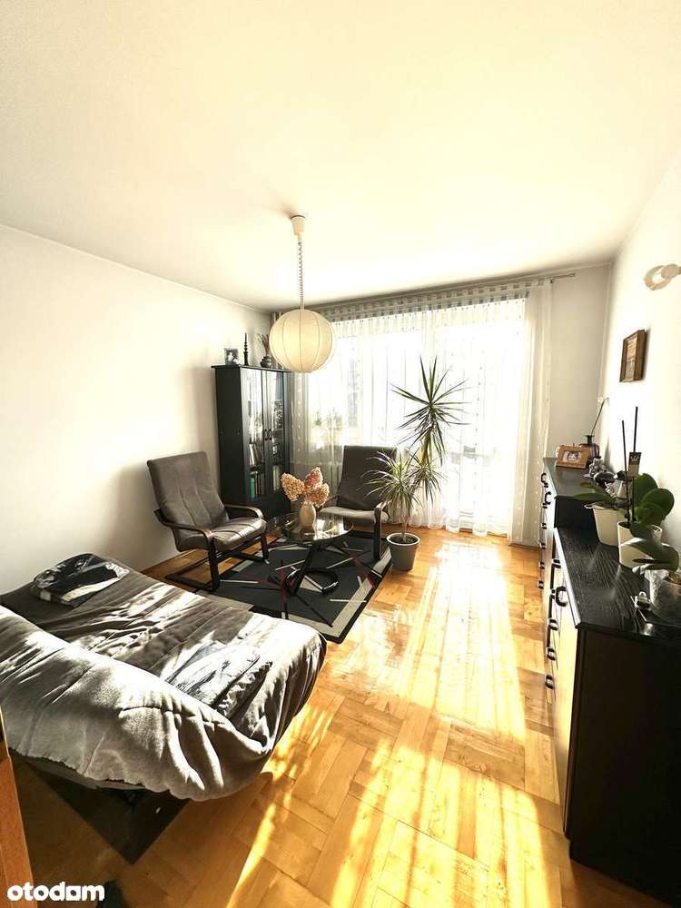 Szeregówka z ogródkiem i garażem-Tysiąclecie-10