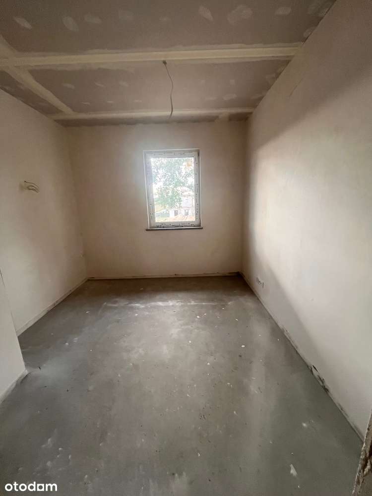 Gotowe, z miejscem post. i ogródkiem i wysokim strychem, 0% - Pełny obrazek: 5/5