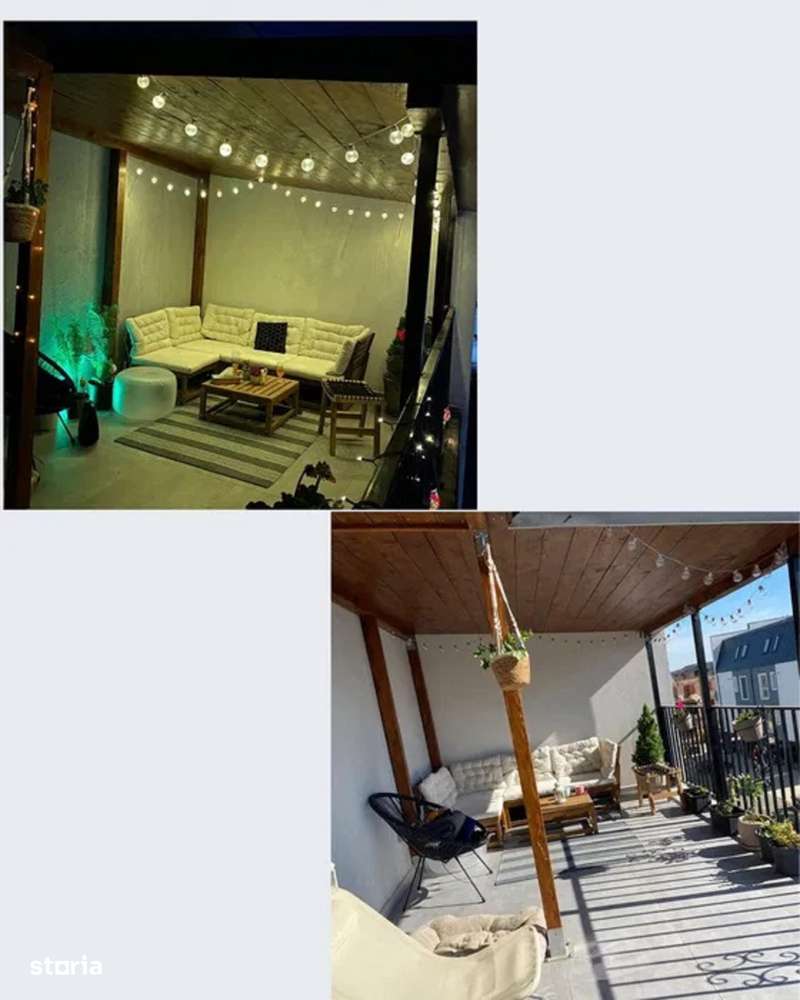 360 grade imobiliare propune spre vânzare un apartament cu 1 cameră - Imagine principală: 5/5