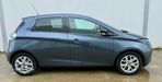 Renault Zoe (c/ Bateria) 41 kwh Life c/ LIMITED Pack - 4