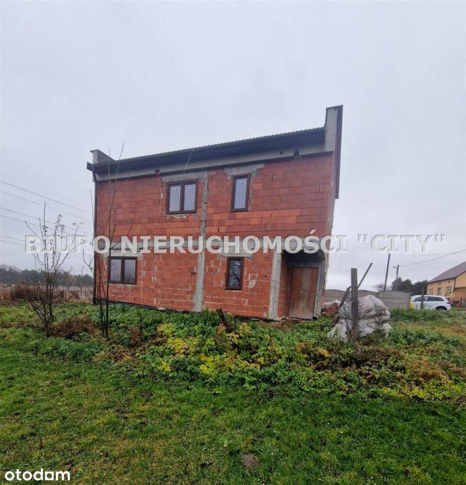 Dom, 120 m², Warężyn-0