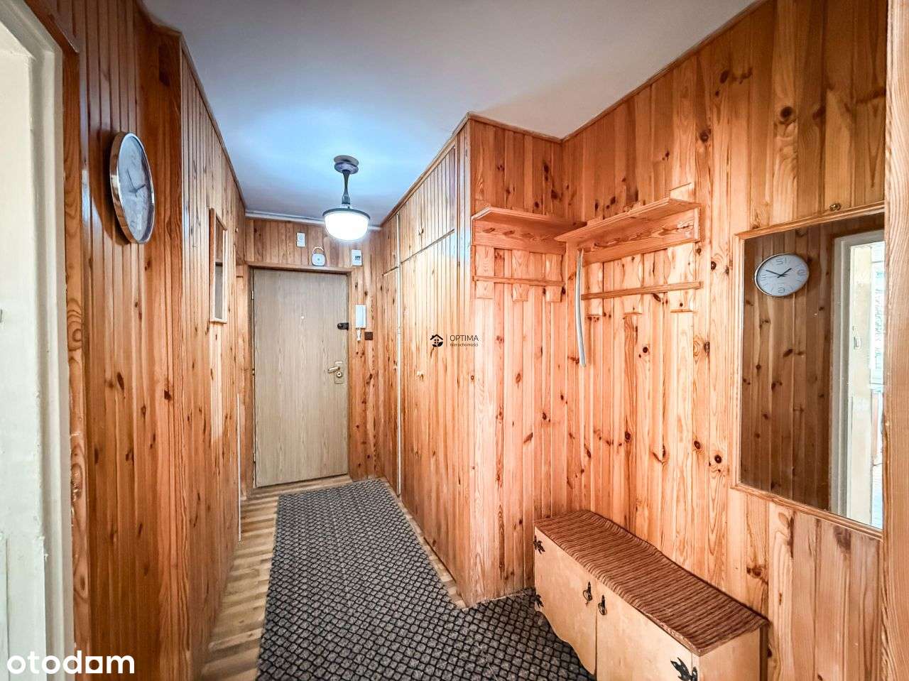 2 pokoje 47m2 przy ul. Dworcowej oddzielna kuchnia-7