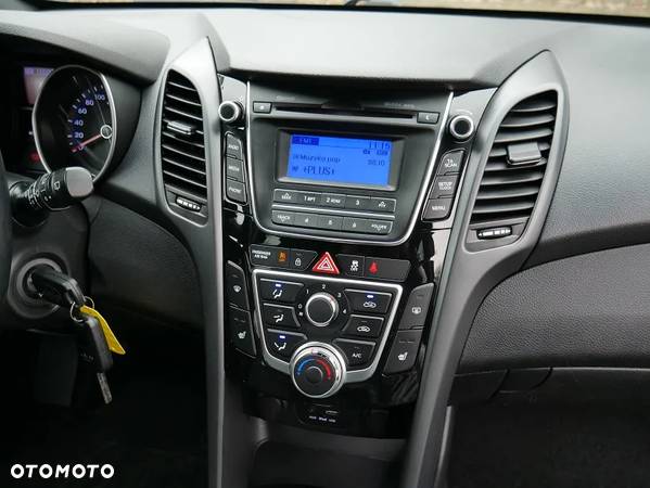 Hyundai I30 1.4 Premium - 8