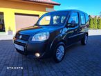 Fiat Doblo 1.3 Multijet 16V DPF Dynamic - 1