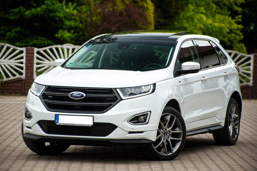 Ford Edge 2.0 TDCi Bi-Turbo 4x4 ST-LINE 2018