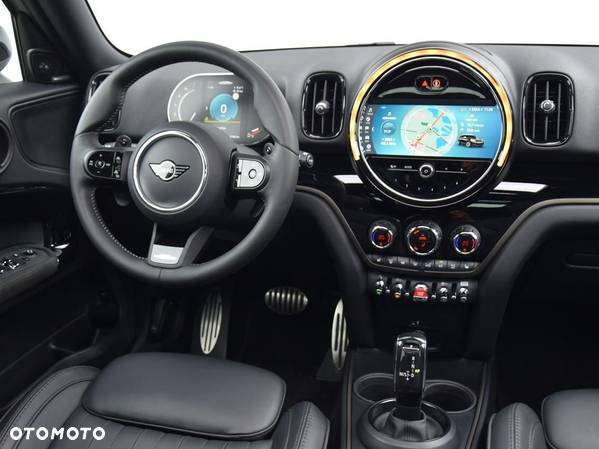 MINI Countryman - 10